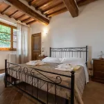 Podere Mezzastrada - Place Of Charme Апартаменты Фьяно