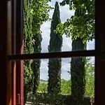 Апартаменты Podere Mezzastrada - Place Of Charme