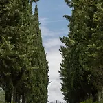 Podere Mezzastrada - Place Of Charme