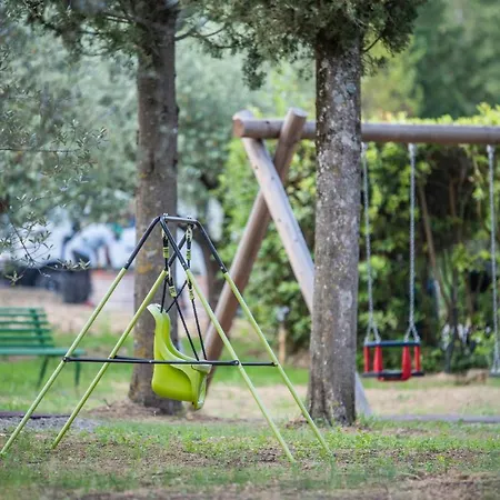Podere Mezzastrada - Place Of Charme