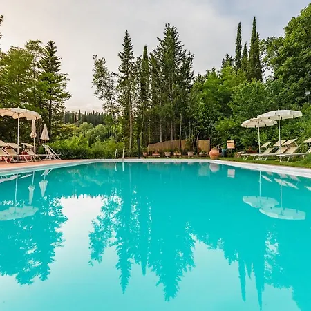 Apartment Podere Mezzastrada - Place Of Charme *