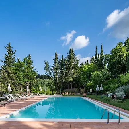 Podere Mezzastrada - Place Of Charme * 피아노