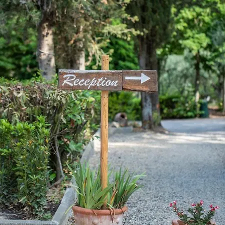 Podere Mezzastrada - Place Of Charme * 피아노