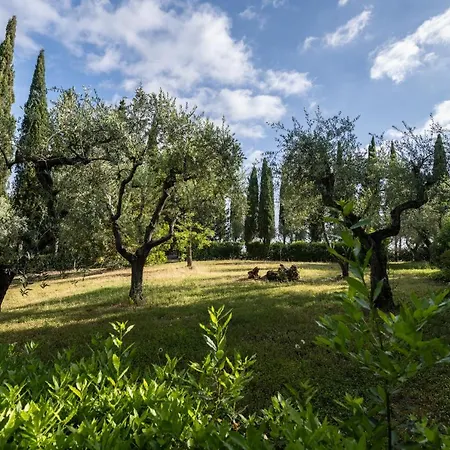Apartment Podere Mezzastrada - Place Of Charme