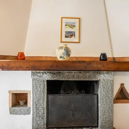 Podere Mezzastrada - Place Of Charme 피아노