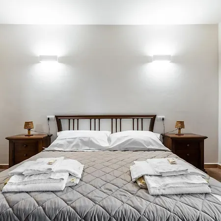 Apartment Podere Mezzastrada - Place Of Charme *