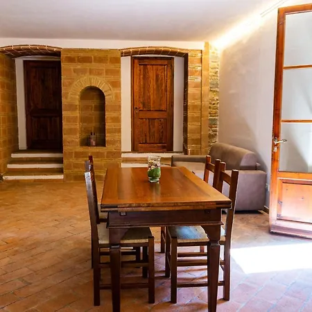 Apartment Podere Mezzastrada - Place Of Charme *