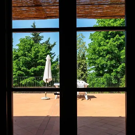 아파트 Podere Mezzastrada - Place Of Charme