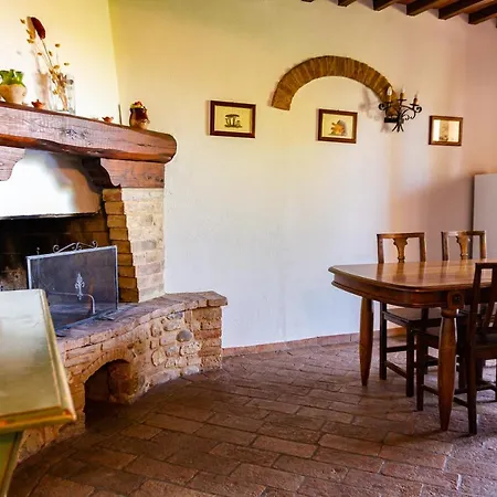 Apartment Podere Mezzastrada - Place Of Charme *