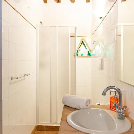 Podere Mezzastrada - Place Of Charme * 피아노