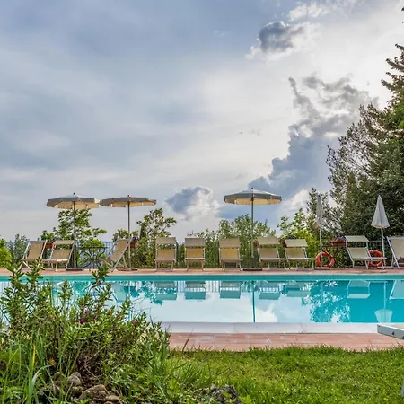 Apartment Podere Mezzastrada - Place Of Charme