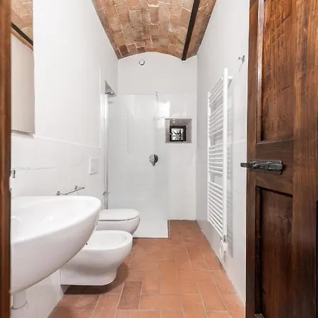 Podere Mezzastrada - Place Of Charme 피아노