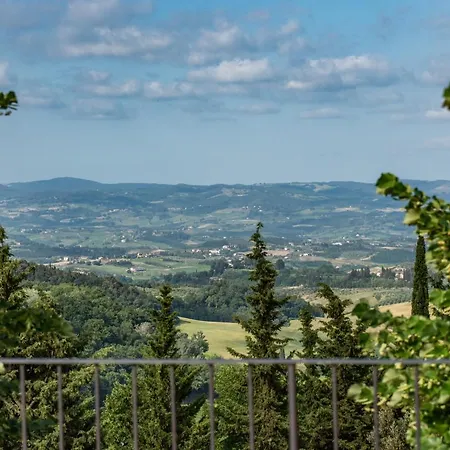 Podere Mezzastrada - Place Of Charme Apartment *