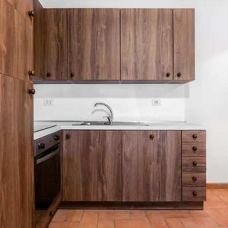 Podere Mezzastrada - Place Of Charme Apartment Fiano (Tuscany)