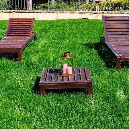 Apartment Podere Mezzastrada - Place Of Charme