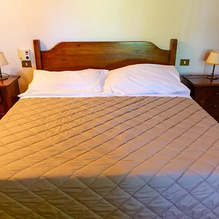 Apartamento Podere Mezzastrada - Place Of Charme *