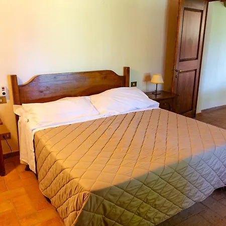 Apartment Podere Mezzastrada - Place Of Charme Fiano (Tuscany)