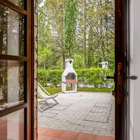 Podere Mezzastrada - Place Of Charme * 피아노