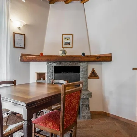 Apartment Podere Mezzastrada - Place Of Charme