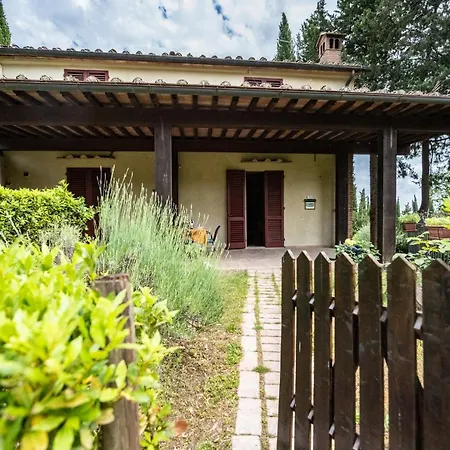 Podere Mezzastrada - Place Of Charme Apartment