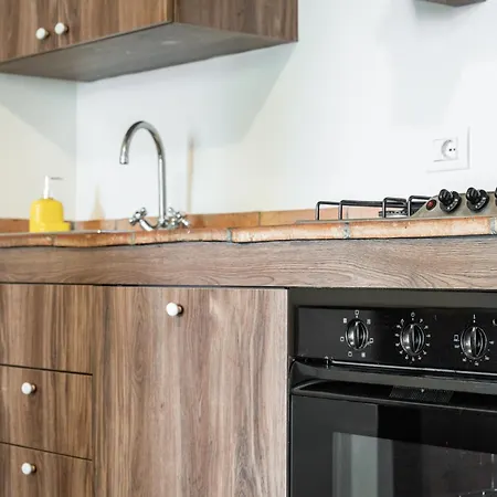 Apartment Podere Mezzastrada - Place Of Charme *