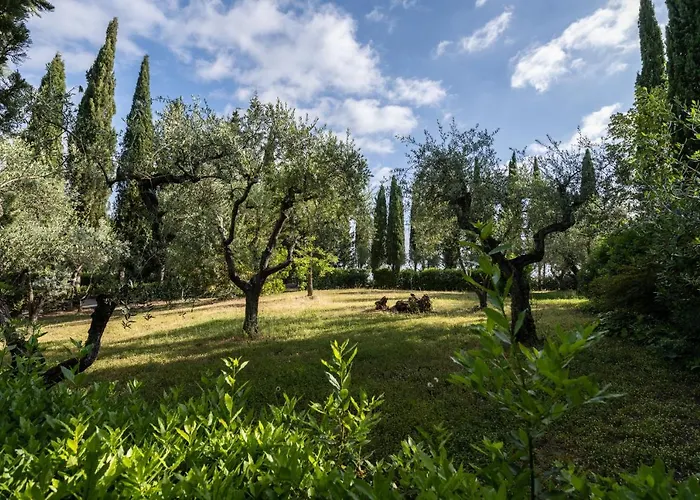 Apartment Podere Mezzastrada - Place Of Charme