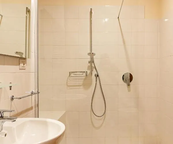 Apartment Podere Mezzastrada - Place Of Charme Fiano (Tuscany)