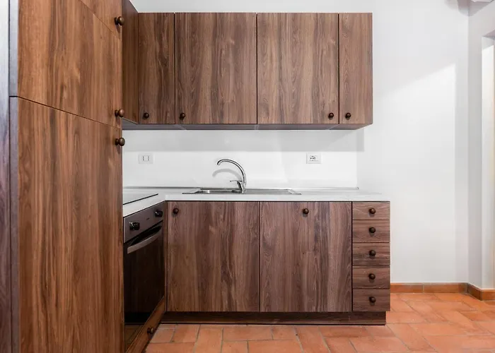 Podere Mezzastrada - Place Of Charme Apartment Fiano (Tuscany)