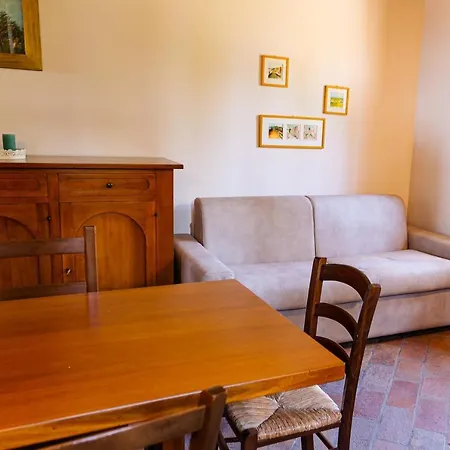 Podere Mezzastrada Appartamento *